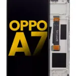Ansamblu Display OPPO A7 Refurbished