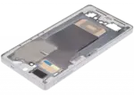 Carcasa Mijloc Samsung Galaxy S25 Ultra (Titanium White Silver) - imagine 5