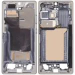 Carcasa Mijloc Samsung Galaxy S25 Ultra (Titanium Pink Gold) - imagine 2