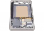 Carcasa Mijloc Samsung Galaxy S25 Ultra (Titanium Pink Gold) - imagine 8
