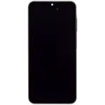 Display telefon Samsung Galaxy A26 (A266) Refurbished (Black) - imagine 3