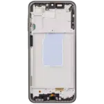 Display telefon Samsung Galaxy A26 (A266) Refurbished (Black) - imagine 4
