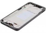Display telefon Samsung Galaxy A26 (A266) Refurbished (Black) - imagine 6