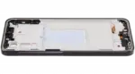 Display telefon Samsung Galaxy A26 (A266) Refurbished (Black) - imagine 9