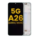 Display telefon Samsung Galaxy A26 (A266) Refurbished (Mint)