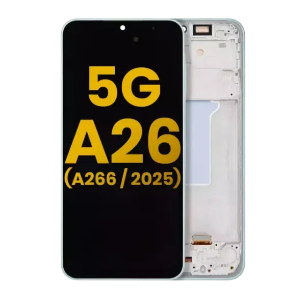 Display telefon Samsung Galaxy A26 (A266) Refurbished (Mint)