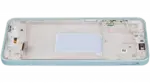 Display telefon Samsung Galaxy A26 (A266) Refurbished (Mint) - imagine 10