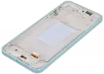 Display telefon Samsung Galaxy A26 (A266) Refurbished (Mint) - imagine 6