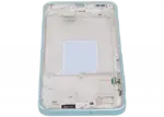 Display telefon Samsung Galaxy A26 (A266) Refurbished (Mint) - imagine 8