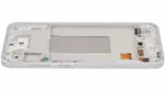 Display telefon Samsung Galaxy A36 (A366) Refurbished (White) - imagine 9