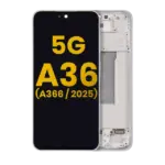 Display telefon Samsung Galaxy A36 (A366) Refurbished (Lime)