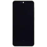 Display telefon Samsung Galaxy A36 (A366) Refurbished (Lime) - imagine 2