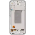 Display telefon Samsung Galaxy A36 (A366) Refurbished (Lime) - imagine 3