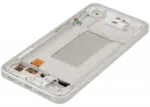 Display telefon Samsung Galaxy A36 (A366) Refurbished (Lime) - imagine 5