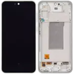 Display telefon Samsung Galaxy A36 (A366) Refurbished (Lime) - imagine 9