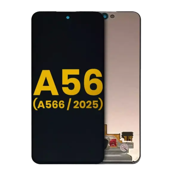 Display telefon Samsung Galaxy A56 (A566) Refurbished (Fara Rama)