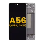 Display telefon Samsung Galaxy A56 (A566) Refurbished (Graphite)