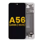 Display telefon Samsung Galaxy A56 (A566) Refurbished (Gray)