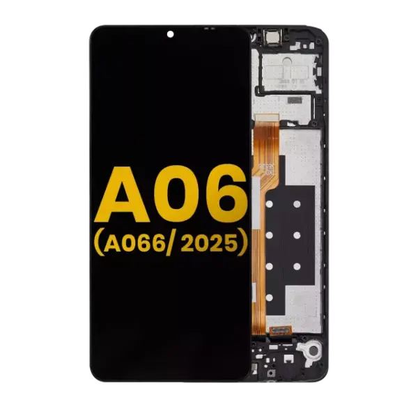 Display telefon Samsung Galaxy A06 5G (A066) Refurbished