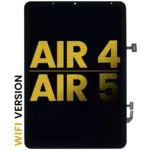Display cu Digitizer iPad Air 4 (2020) / iPad Air 5 (2022) (WiFi Only) Pull A