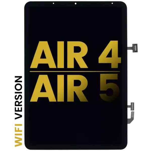 Display cu Digitizer iPad Air 4 (2020) / iPad Air 5 (2022) (WiFi Only) Pull A