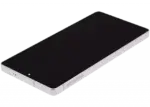 Display telefon Samsung Galaxy S25 Ultra (S938B) Refurbished (Titanium White) - imagine 5