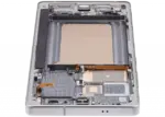 Display telefon Samsung Galaxy S25 Ultra (S938B) Refurbished (Titanium White) - imagine 7
