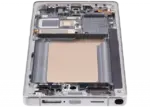Display telefon Samsung Galaxy S25 Ultra (S938B) Refurbished (Titanium White) - imagine 8