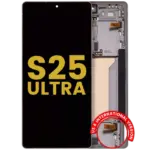 Display telefon Samsung Galaxy S25 Ultra (S938B) Refurbished (Titanium Pink)
