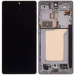 Display telefon Samsung Galaxy S25 Ultra (S938B) Refurbished (Titanium Pink) - imagine 2
