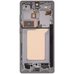 Display telefon Samsung Galaxy S25 Ultra (S938B) Refurbished (Titanium Pink) - imagine 4