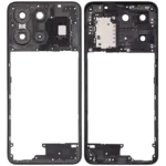 Carcasa Mijloc  Motorola Moto G 5G (Forest Gray) - imagine 2