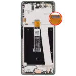 Display telefon Motorola Moto G Power Refurbished (Green) - imagine 4