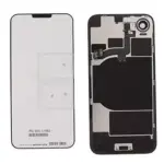 Carcasa Spate iPhone 16e Original (White)