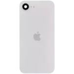 Carcasa Spate iPhone 16e Original (White) - imagine 4