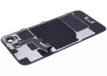 Carcasa Spate iPhone 16e Original (White) - imagine 6