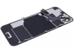 Carcasa Spate iPhone 16e Original (White) - imagine 7
