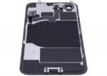 Carcasa Spate iPhone 16e Original (White) - imagine 8