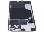 Carcasa Spate iPhone 16e Original (White) - imagine 9