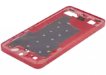 Carcasa Mijloc Samsung Galaxy S25 5G (Coral Red) - imagine 5