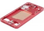 Carcasa Mijloc Samsung Galaxy S25 5G (Coral Red) - imagine 6