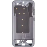 Carcasa Mijlocie Samsung Galaxy (Silver Shadow) - imagine 3