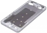 Carcasa Mijlocie Samsung Galaxy (Silver Shadow) - imagine 5