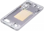 Carcasa Mijlocie Samsung Galaxy (Silver Shadow) - imagine 6