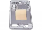 Carcasa Mijlocie Samsung Galaxy (Silver Shadow) - imagine 7