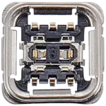 Conector antenă unde milimetrice iPhone 16 Series (6 Pin)
