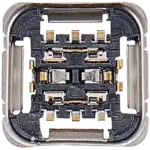 Conector antenă unde milimetrice iPhone 16 Series (6 Pin) - imagine 3