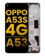 Display Telefon Oppo A53S / A53 (Refurbished)