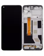 Display Telefon Oppo A53S / A53 (Refurbished) - imagine 2