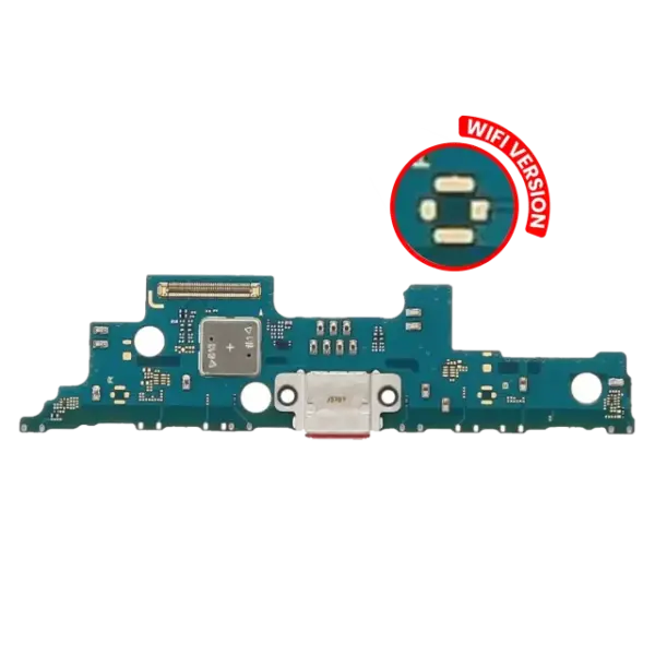 Placa Port Incarcare Samsung Galaxy Tab S9 11.0 (X710/2023) (Wifi Version)